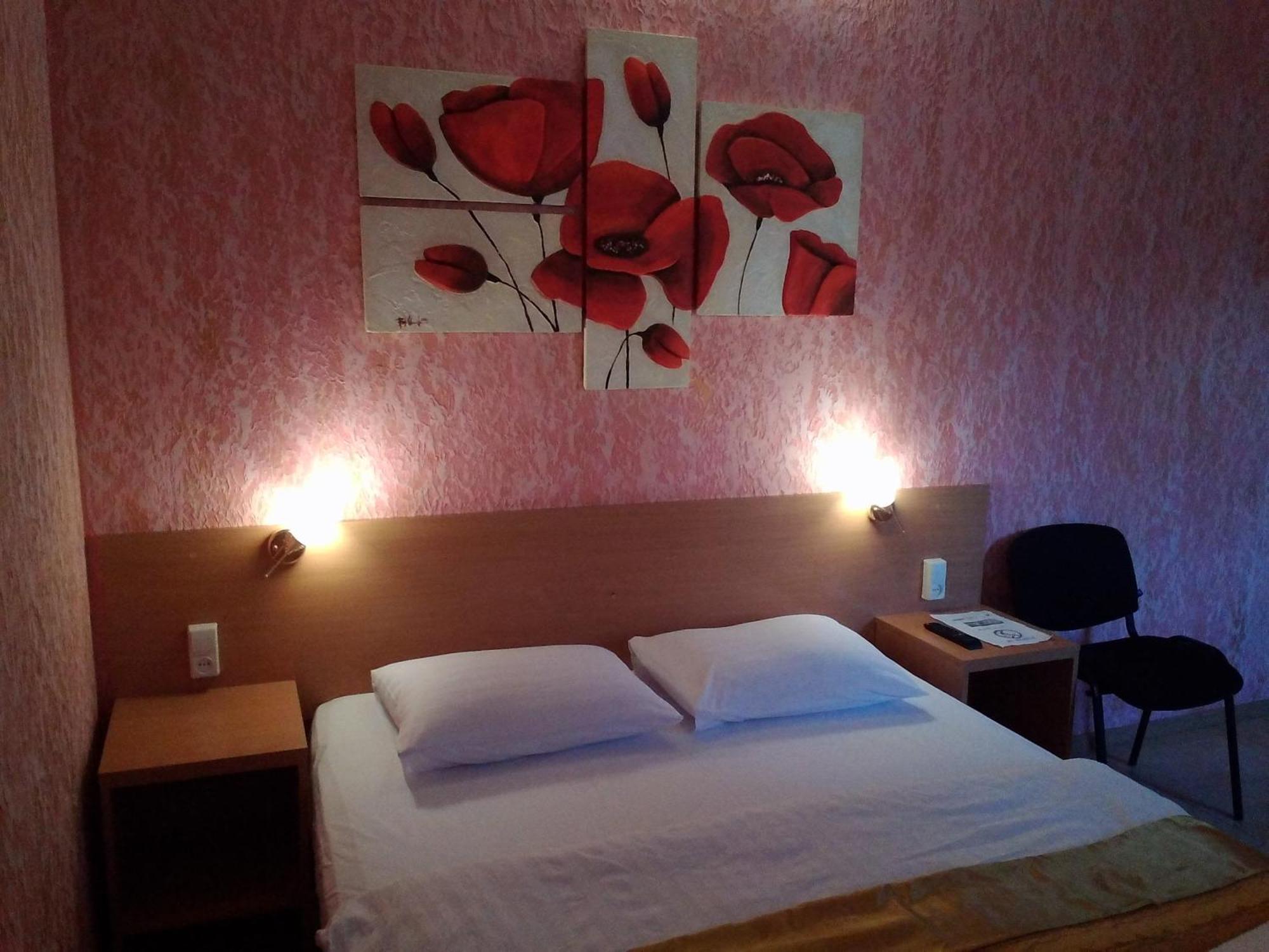 Shellman Apart Hotel オデッサ 部屋 写真