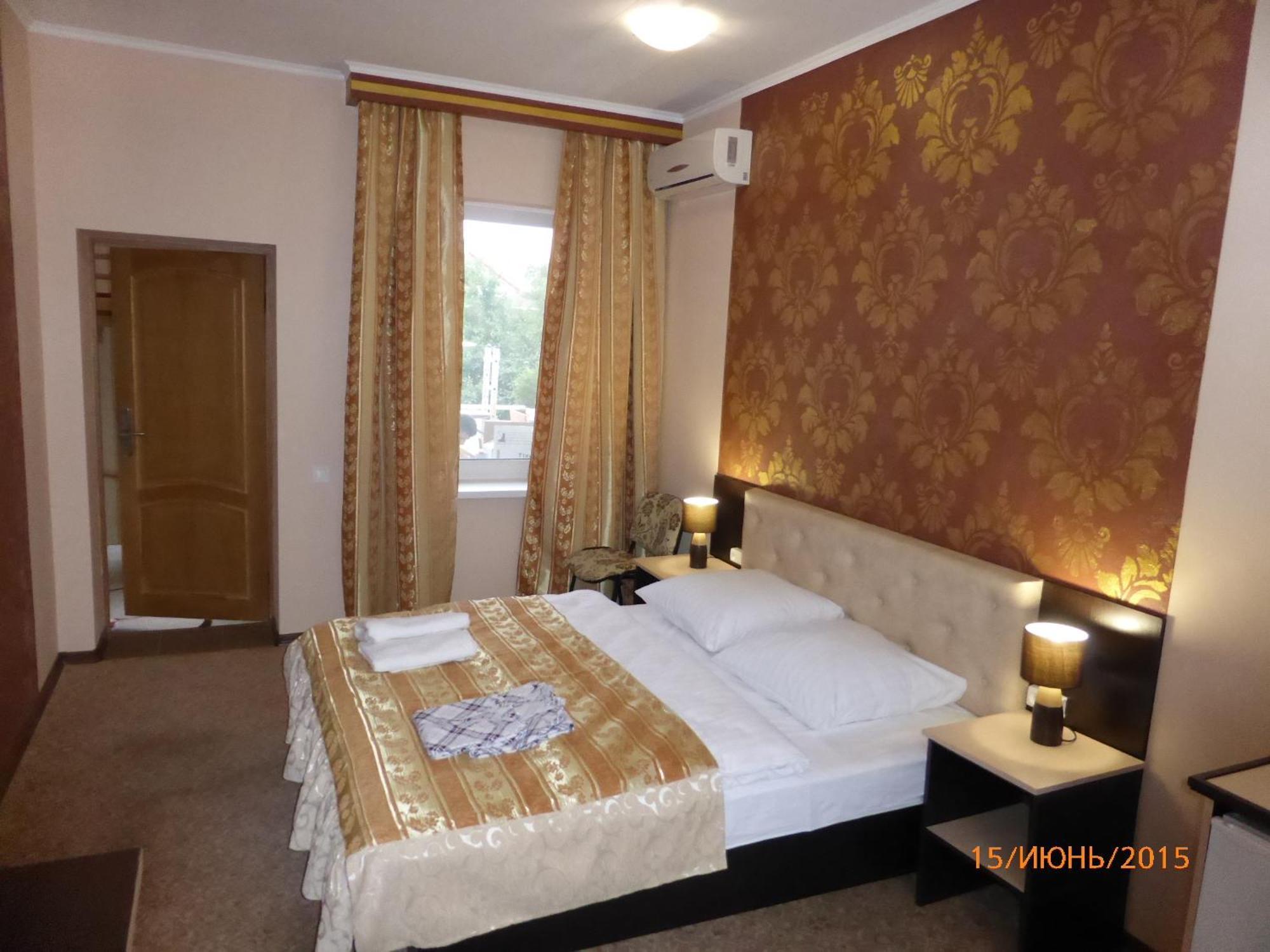 Shellman Apart Hotel オデッサ 部屋 写真