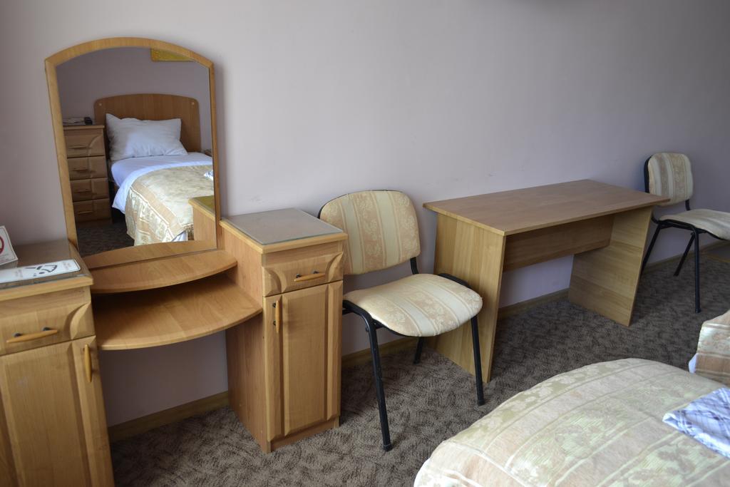 Shellman Apart Hotel オデッサ エクステリア 写真